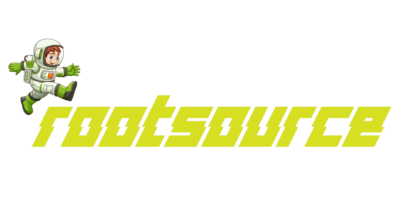RootSource AI Logo